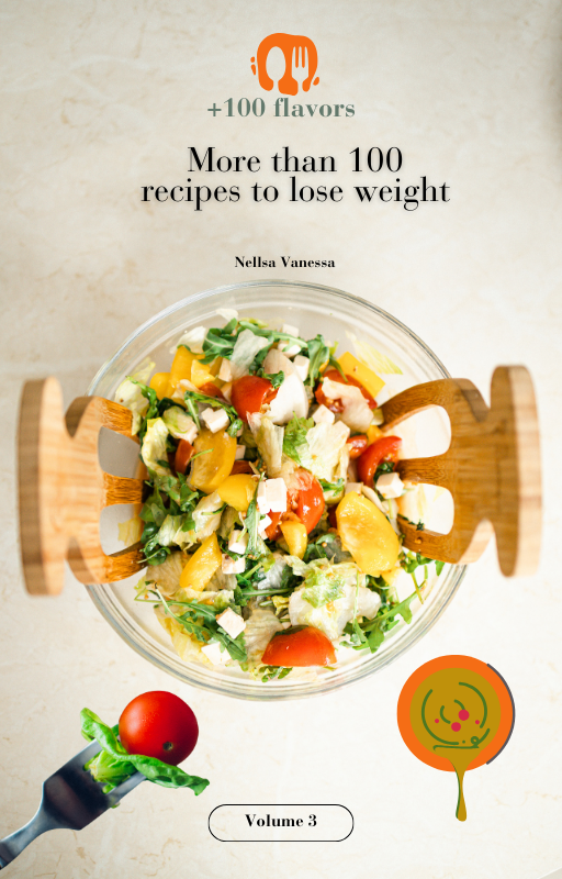 "100 Forbidden (Fat-Burning) Recipes"